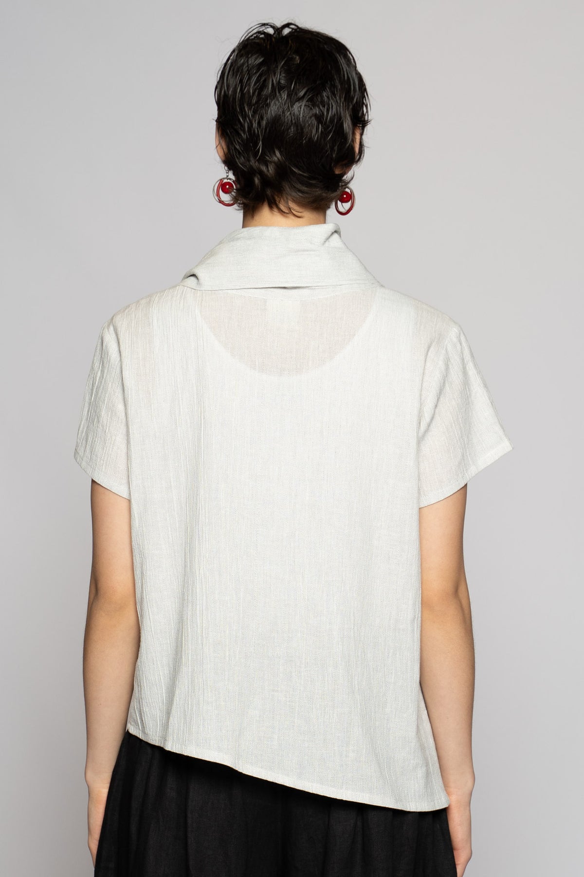 Melange Top Cloud