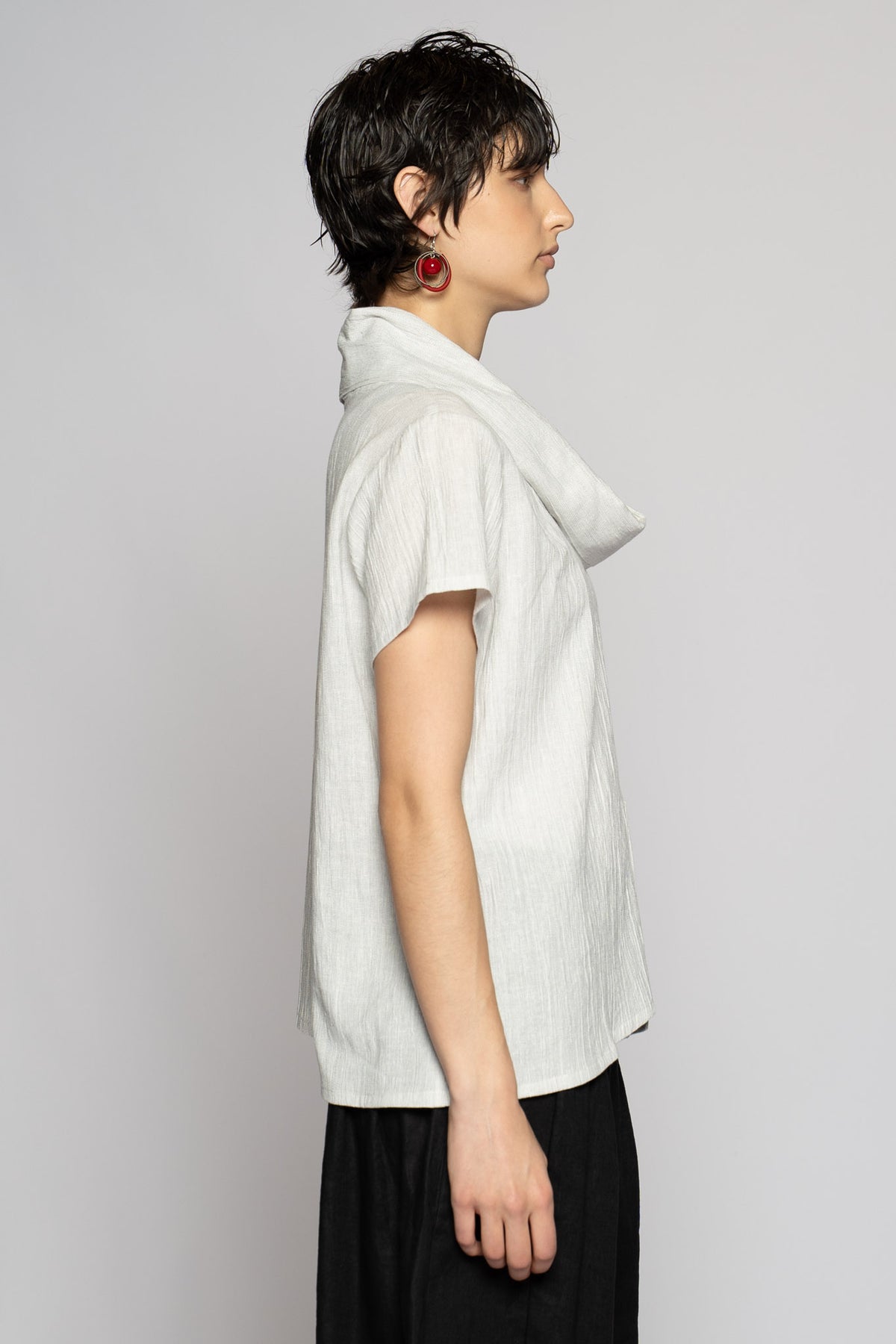 Melange Top Cloud