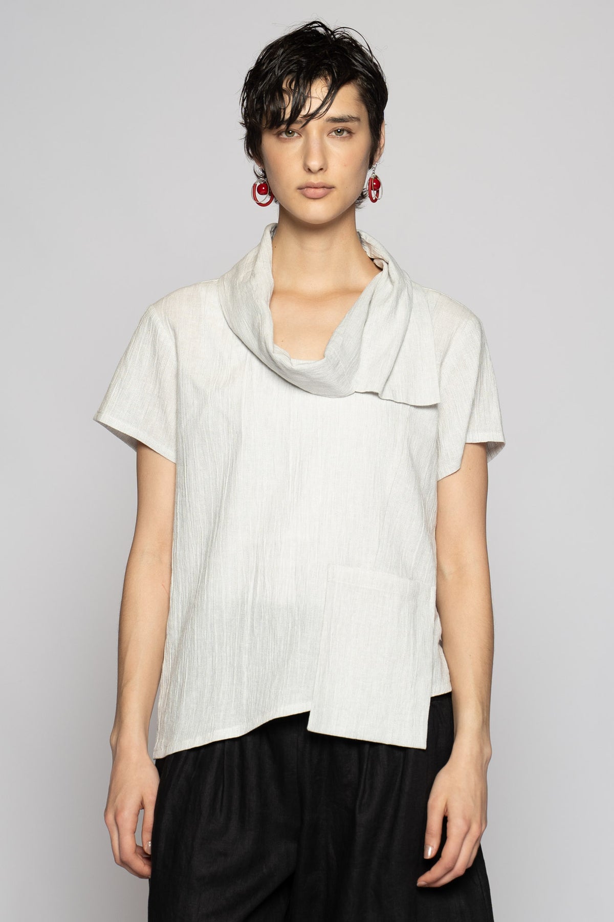 Melange Top Cloud