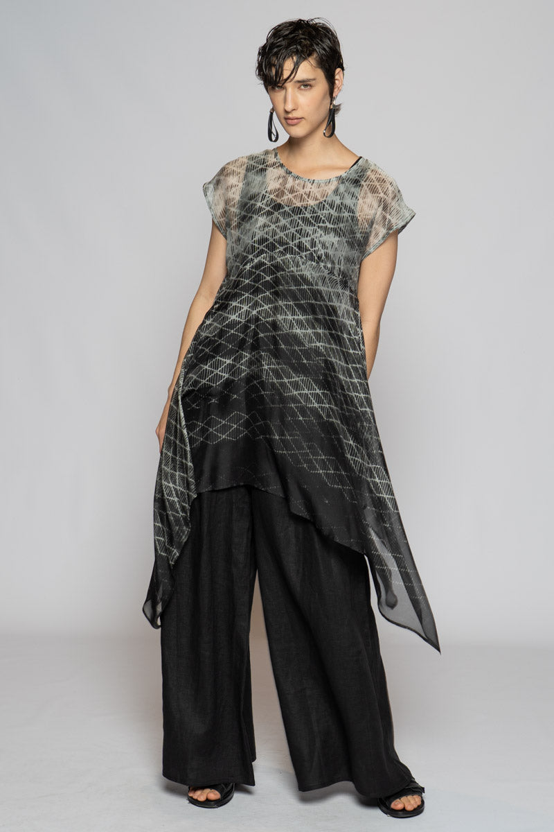 Nova Tunic Blk