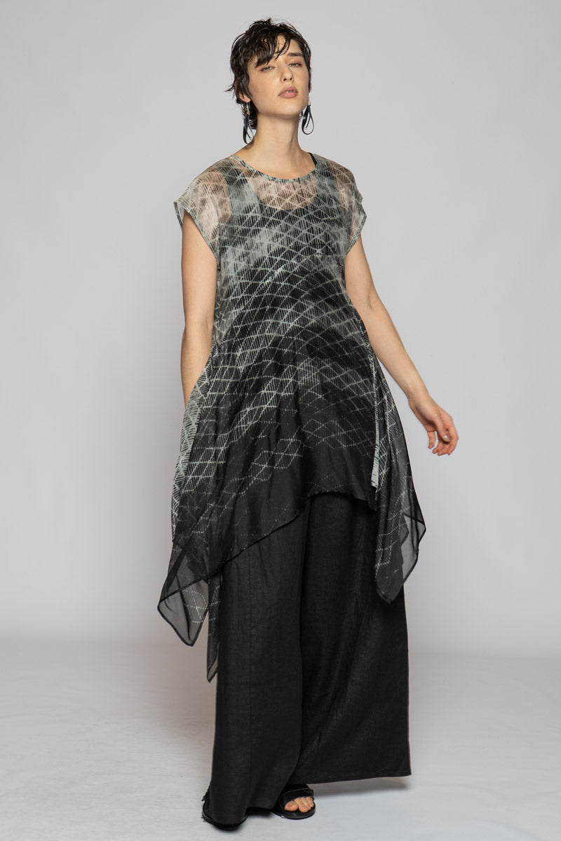 Nova Tunic Blk