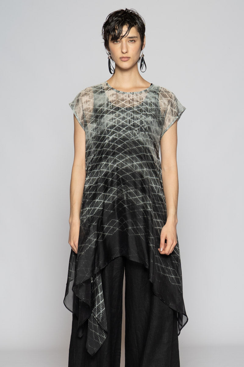 Nova Tunic Blk