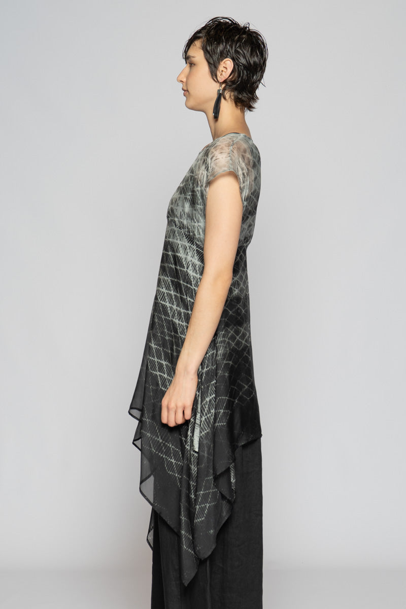 Nova Tunic Blk
