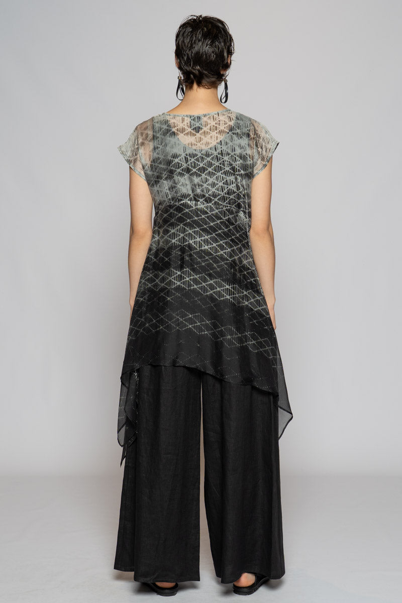 Nova Tunic Blk