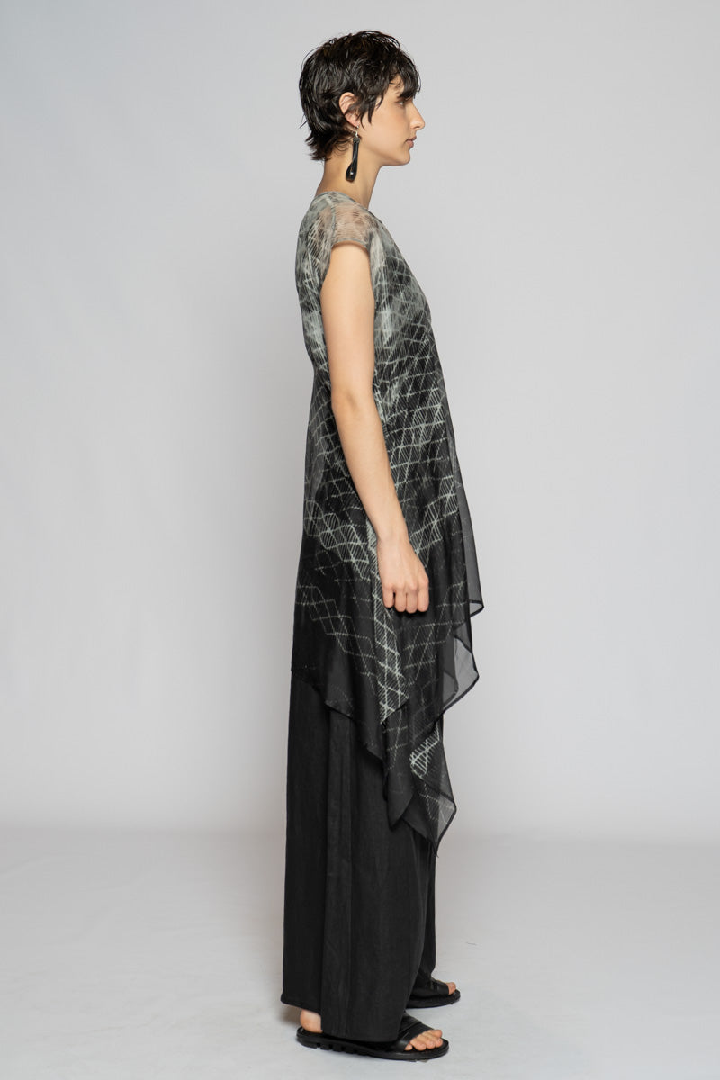 Nova Tunic Blk