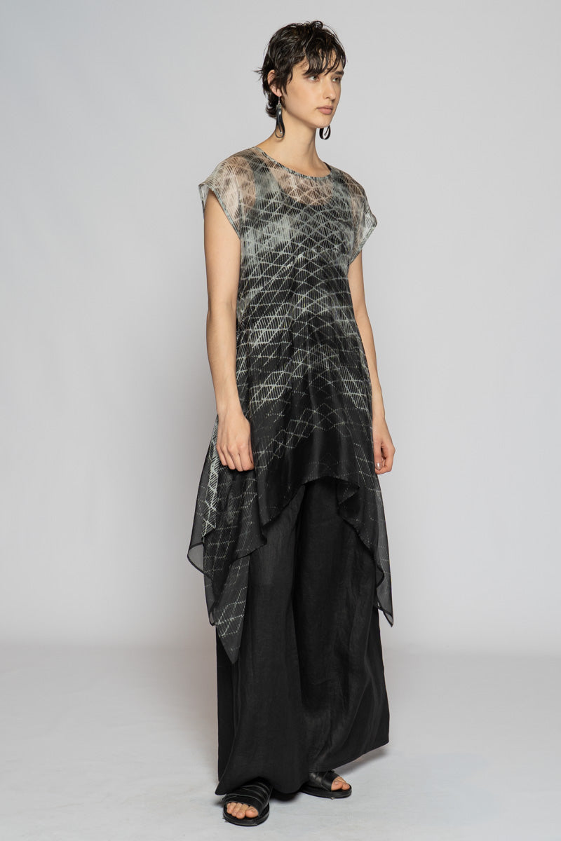 Nova Tunic Blk