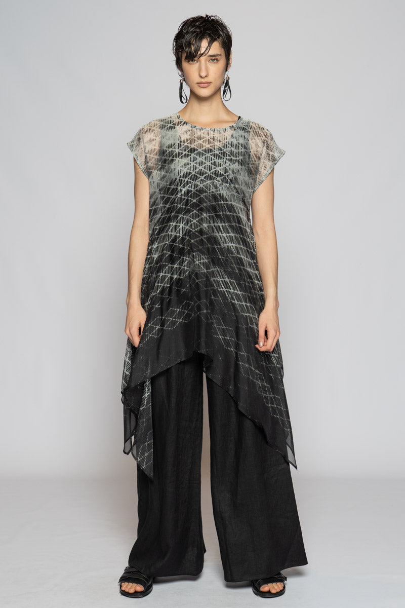 Nova Tunic Blk