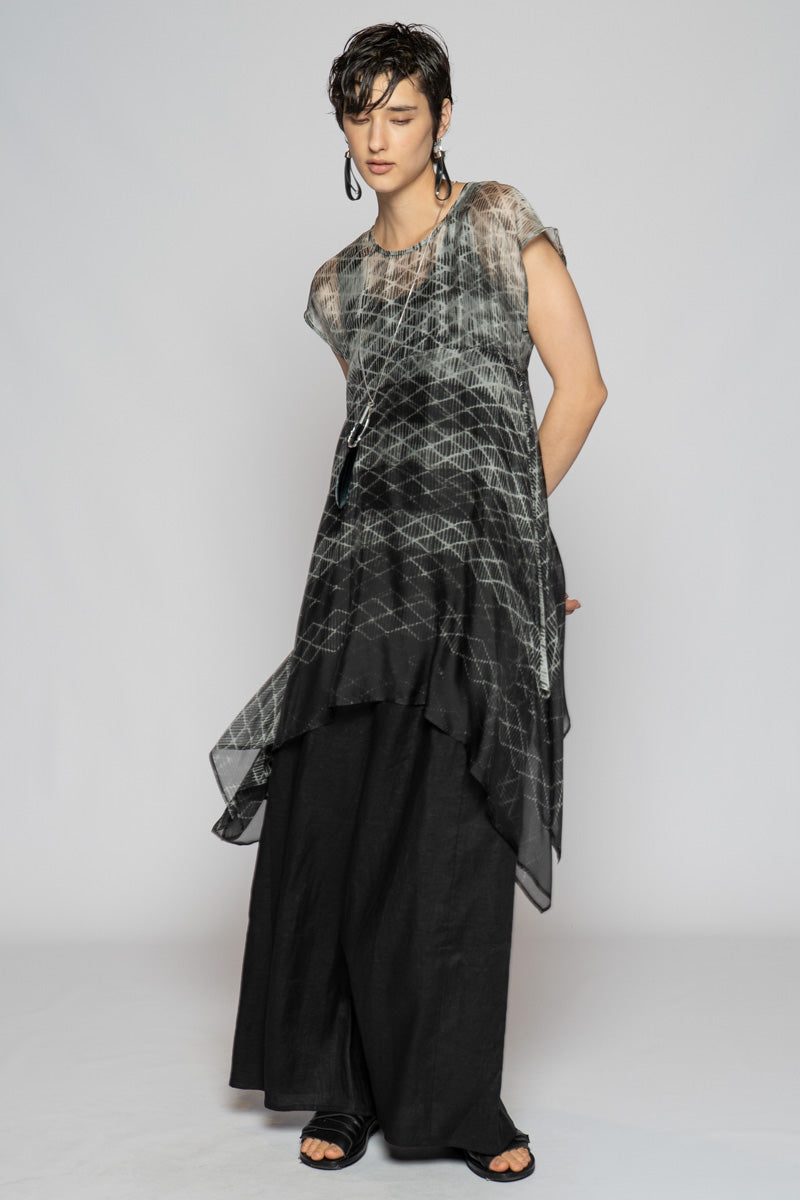 Nova Tunic Blk