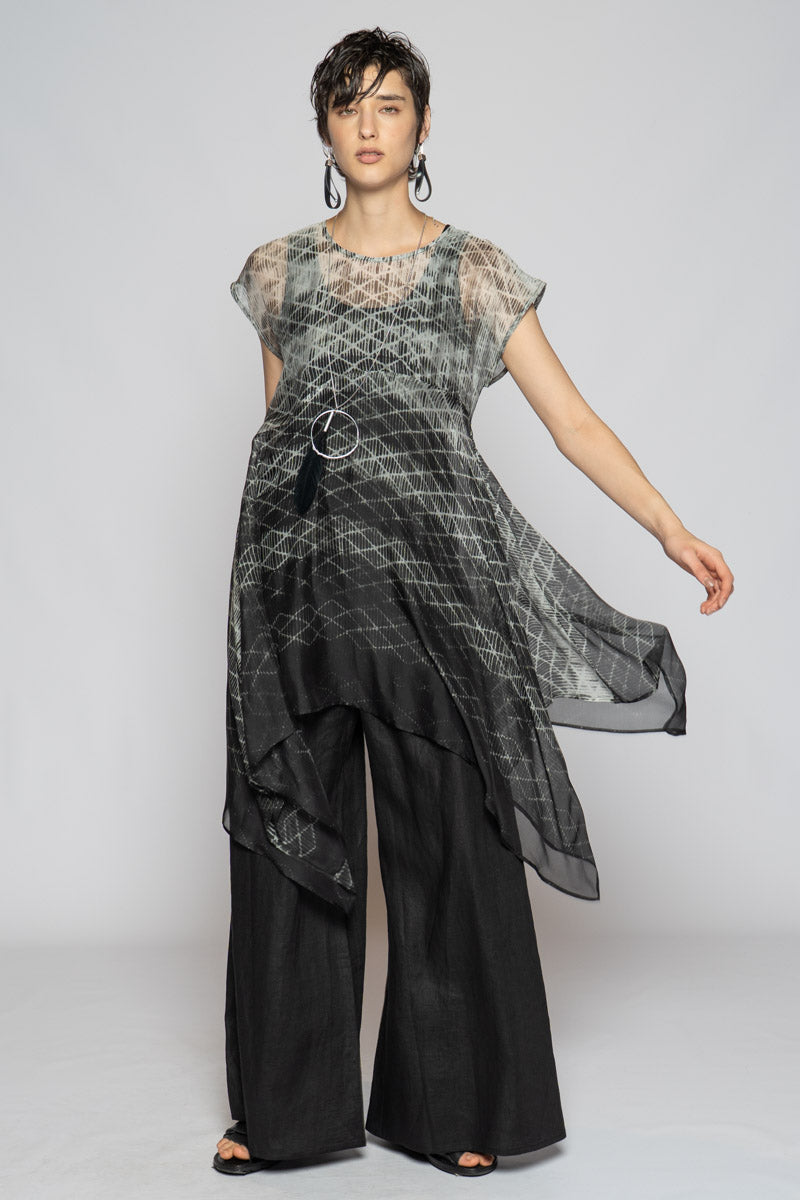 Nova Tunic Blk