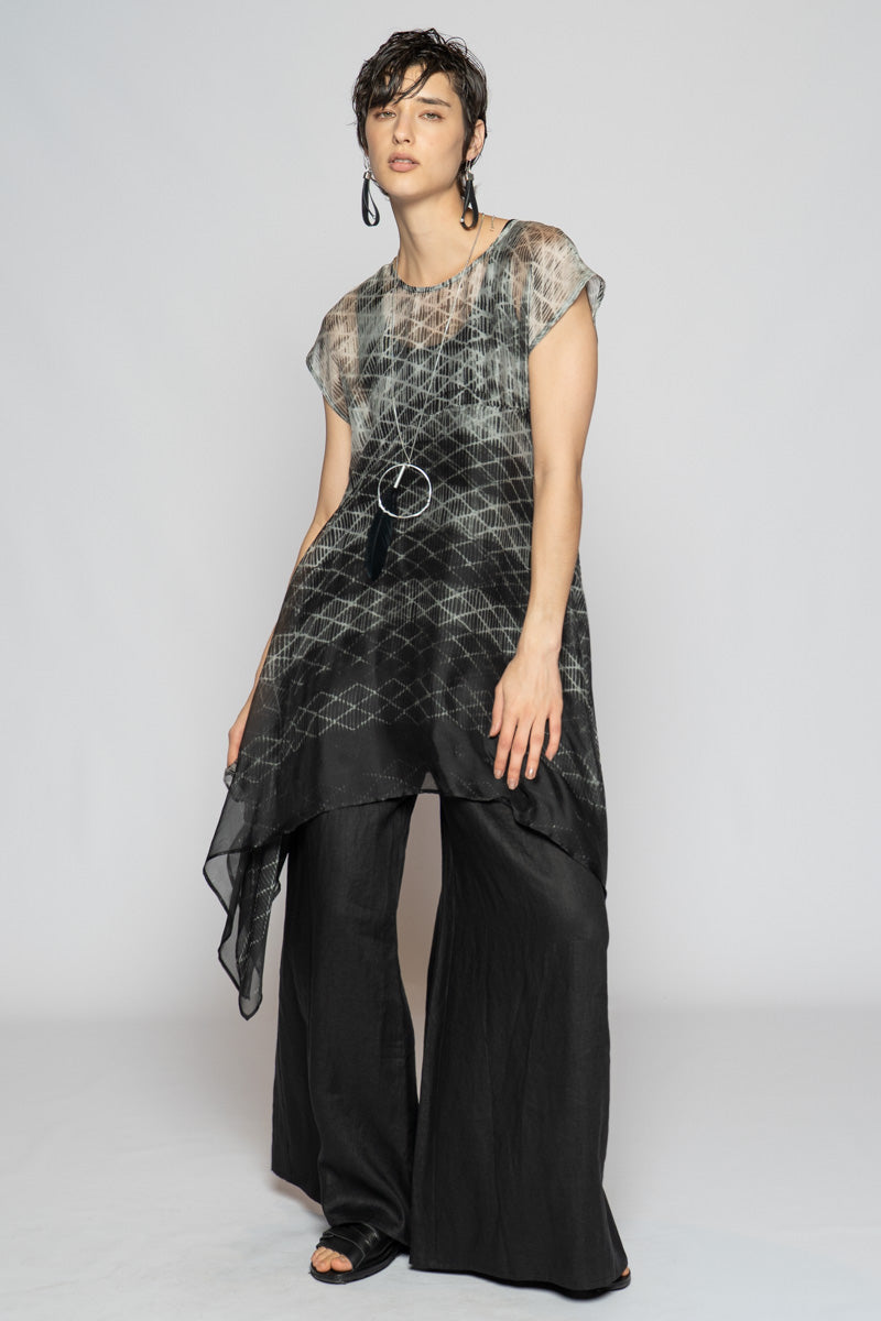Nova Tunic Blk