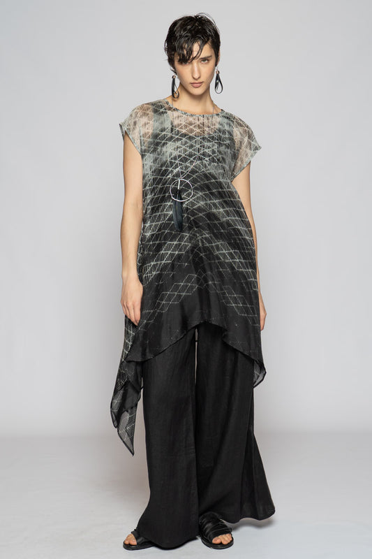 Nova Tunic Blk