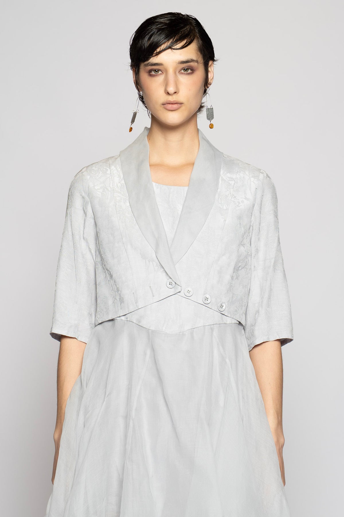 Spike Bolero Cloud