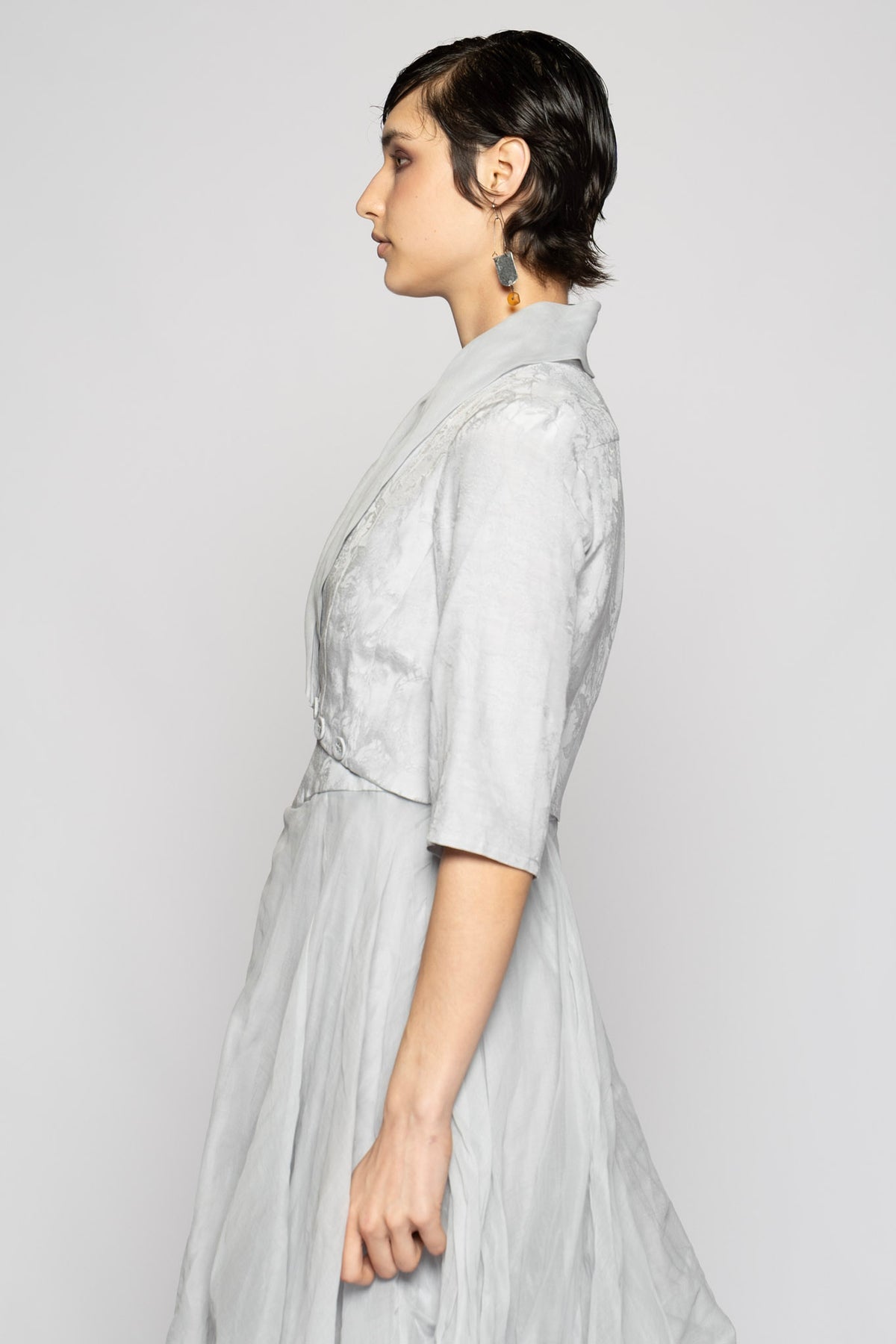 Spike Bolero Cloud
