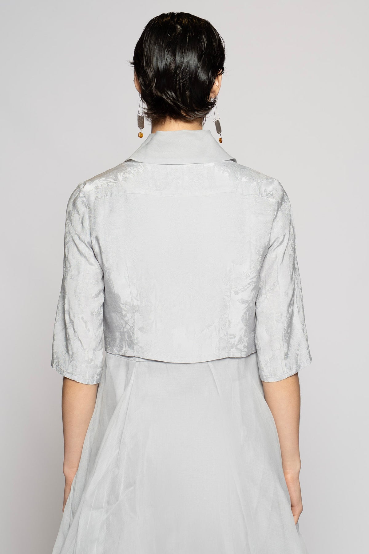 Spike Bolero Cloud