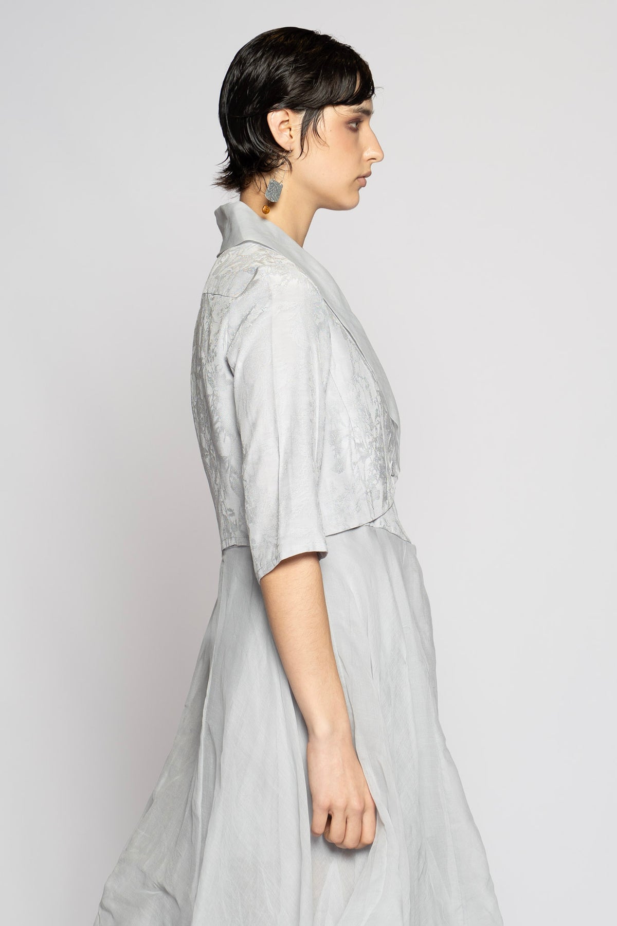 Spike Bolero Cloud