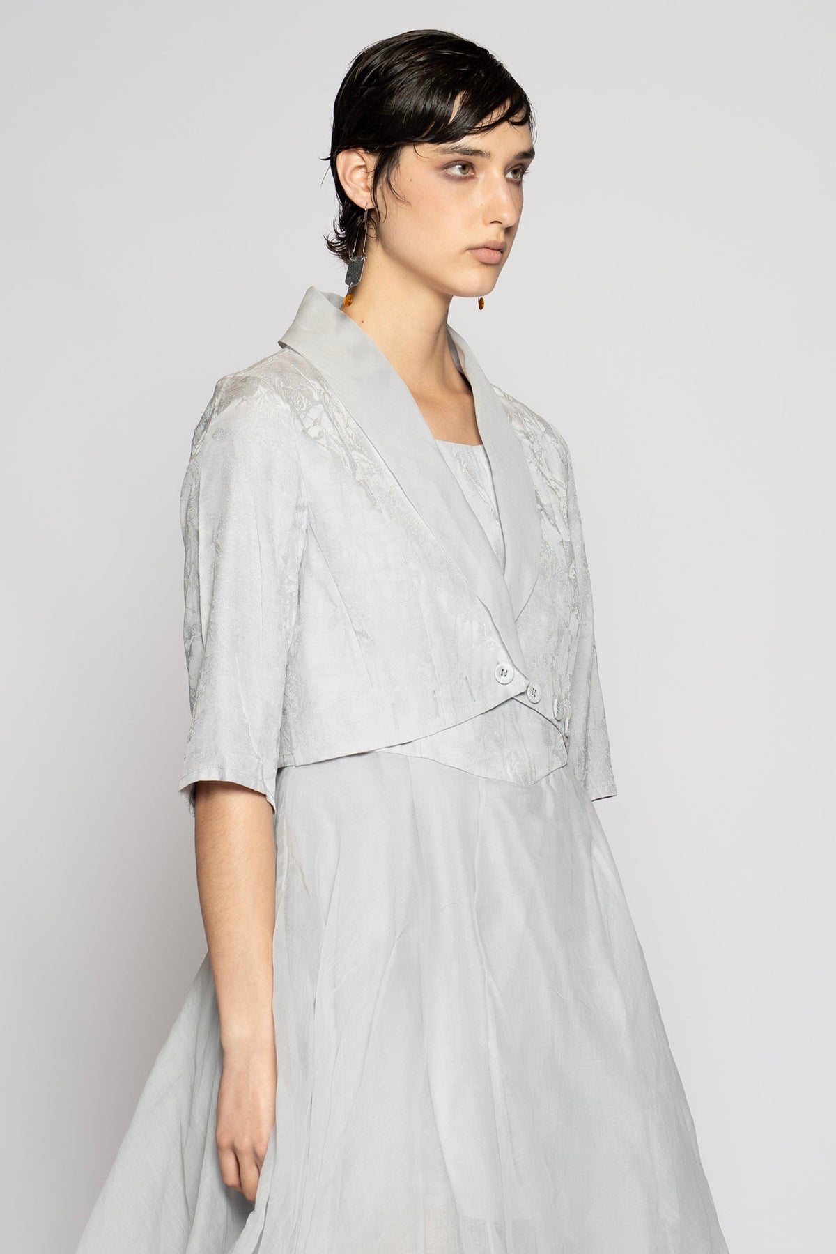Spike Bolero Cloud