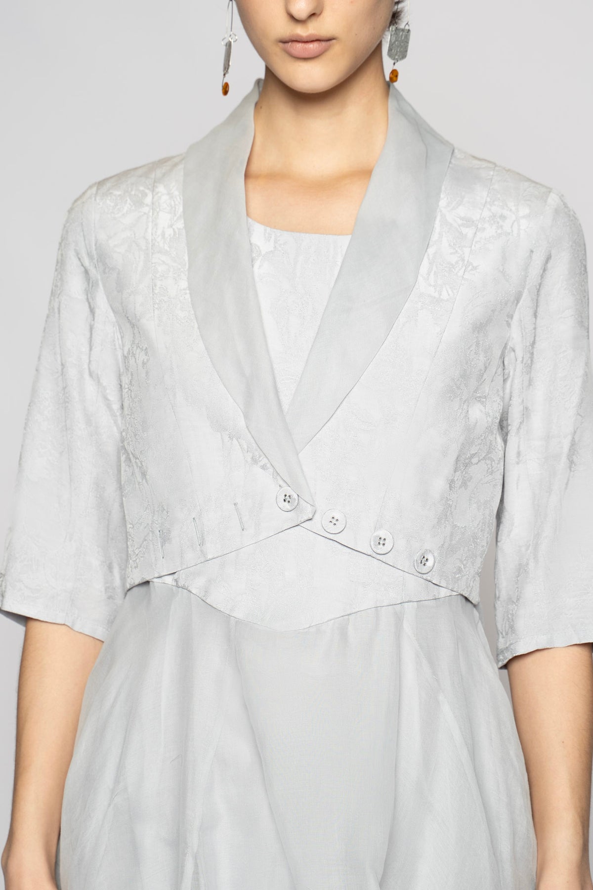 Spike Bolero Cloud