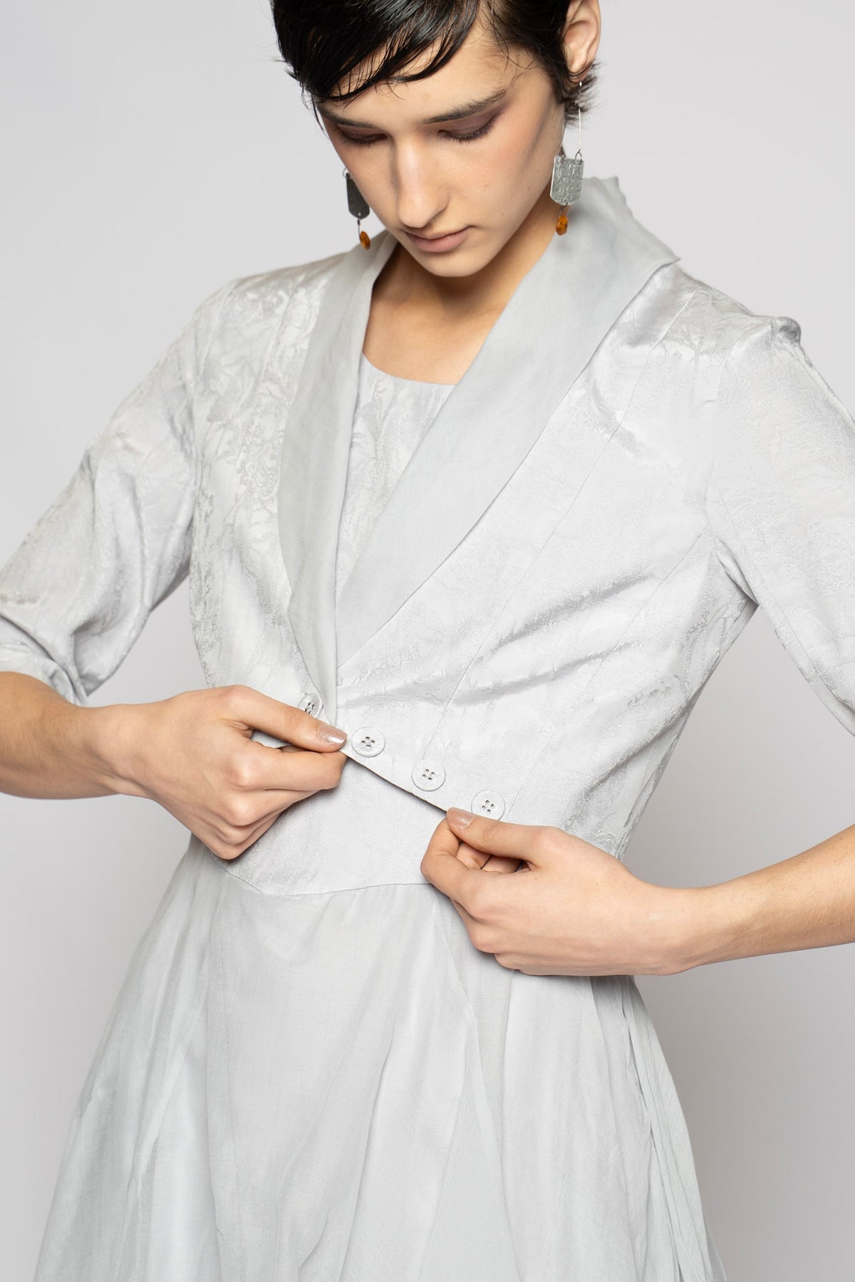 Spike Bolero Cloud