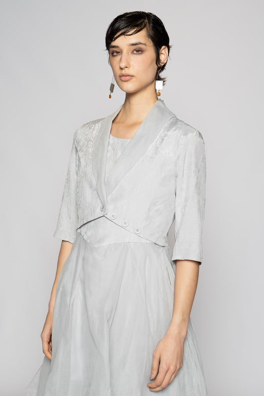Spike Bolero Cloud