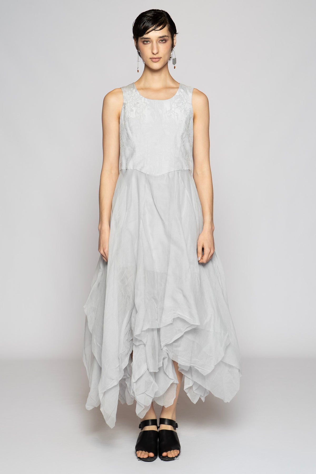 Spike Dress Cloud