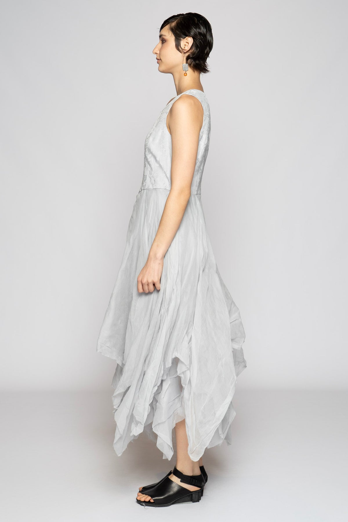 Spike Dress Cloud