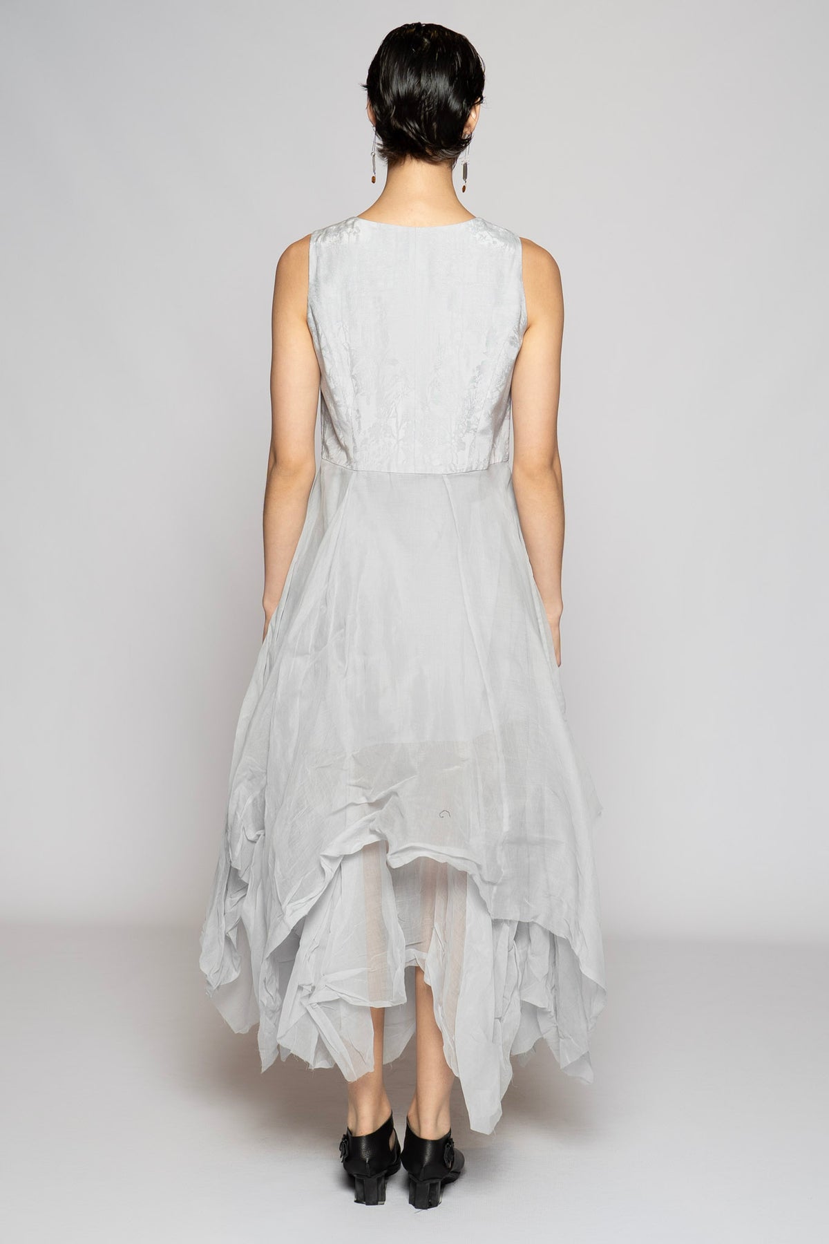 Spike Dress Cloud