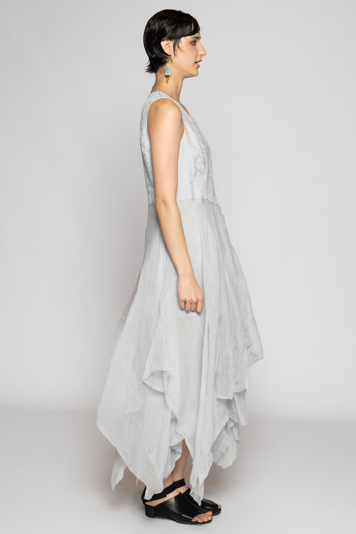 Spike Dress Cloud