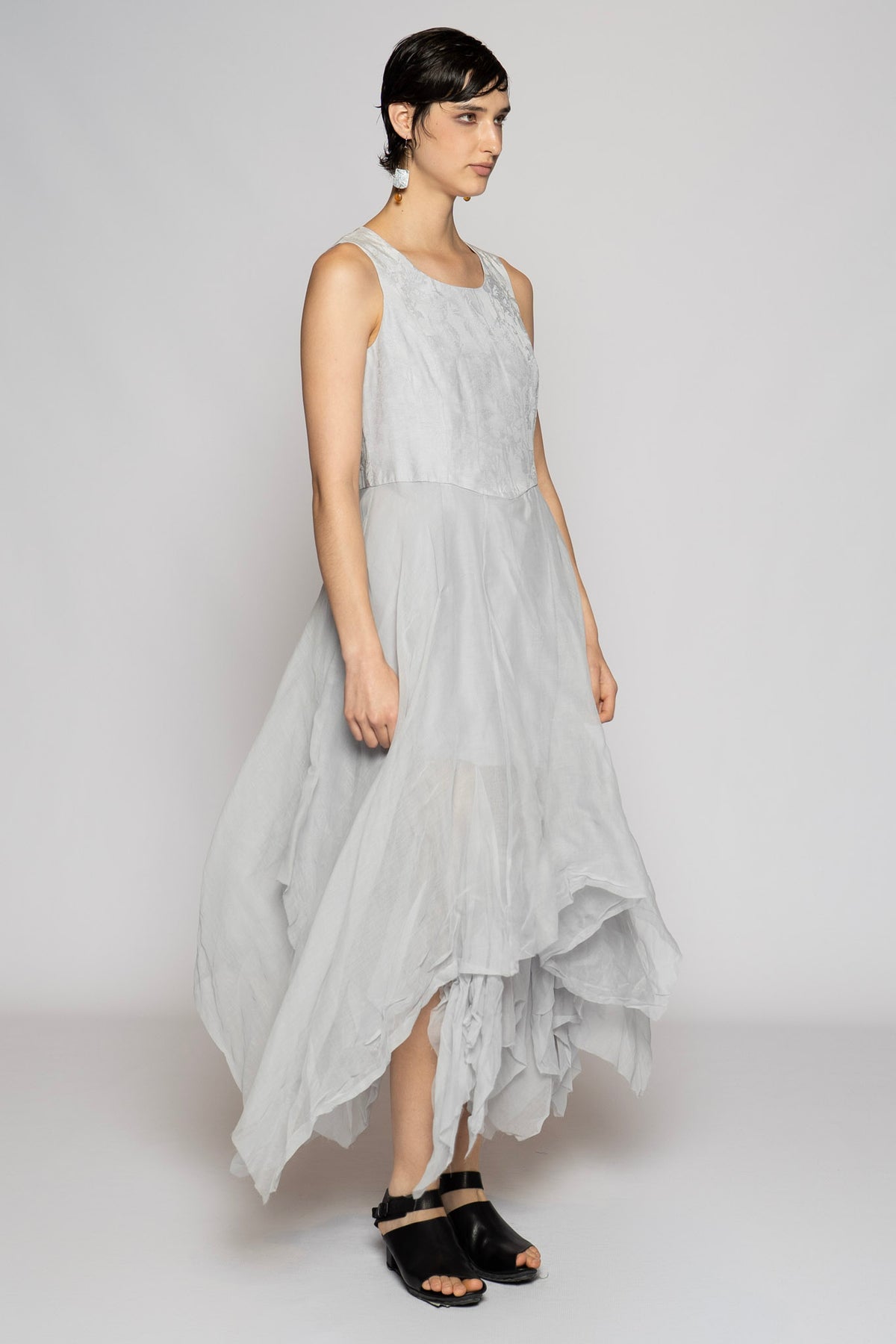 Spike Dress Cloud
