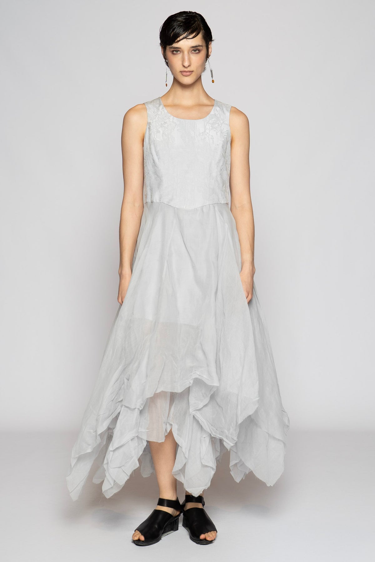 Spike Dress Cloud