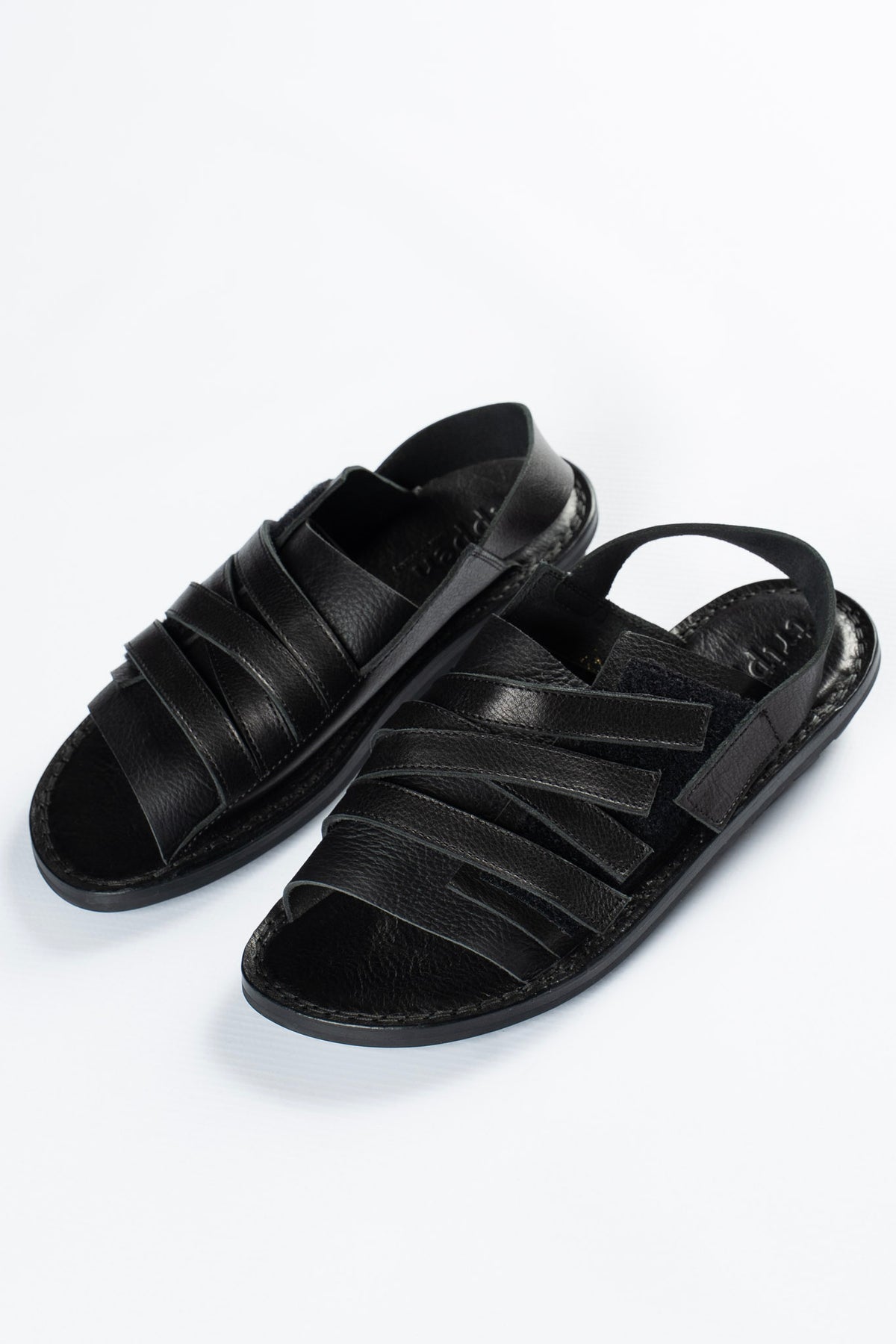 Cirrus F Sandals Blk
