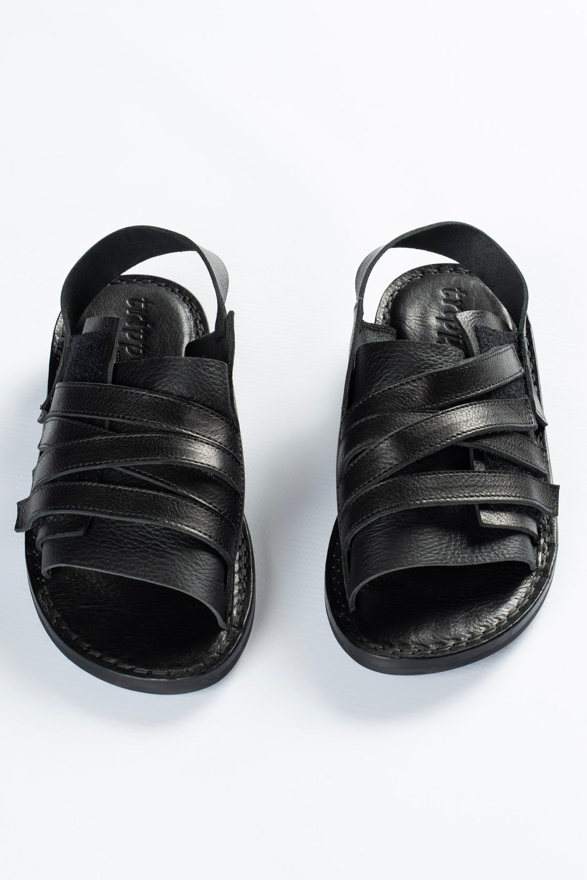 Cirrus F Sandals Blk