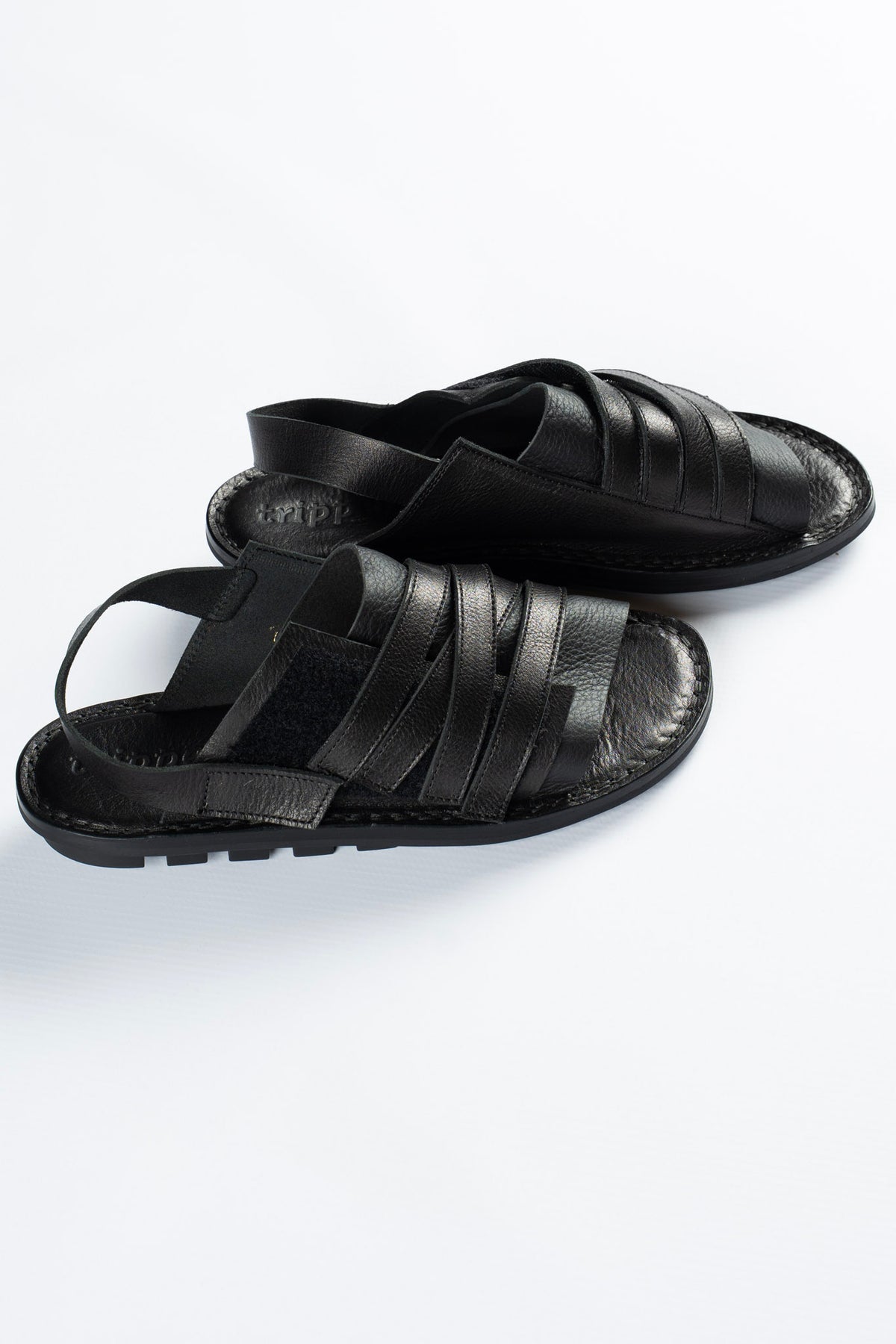 Cirrus F Sandals Blk