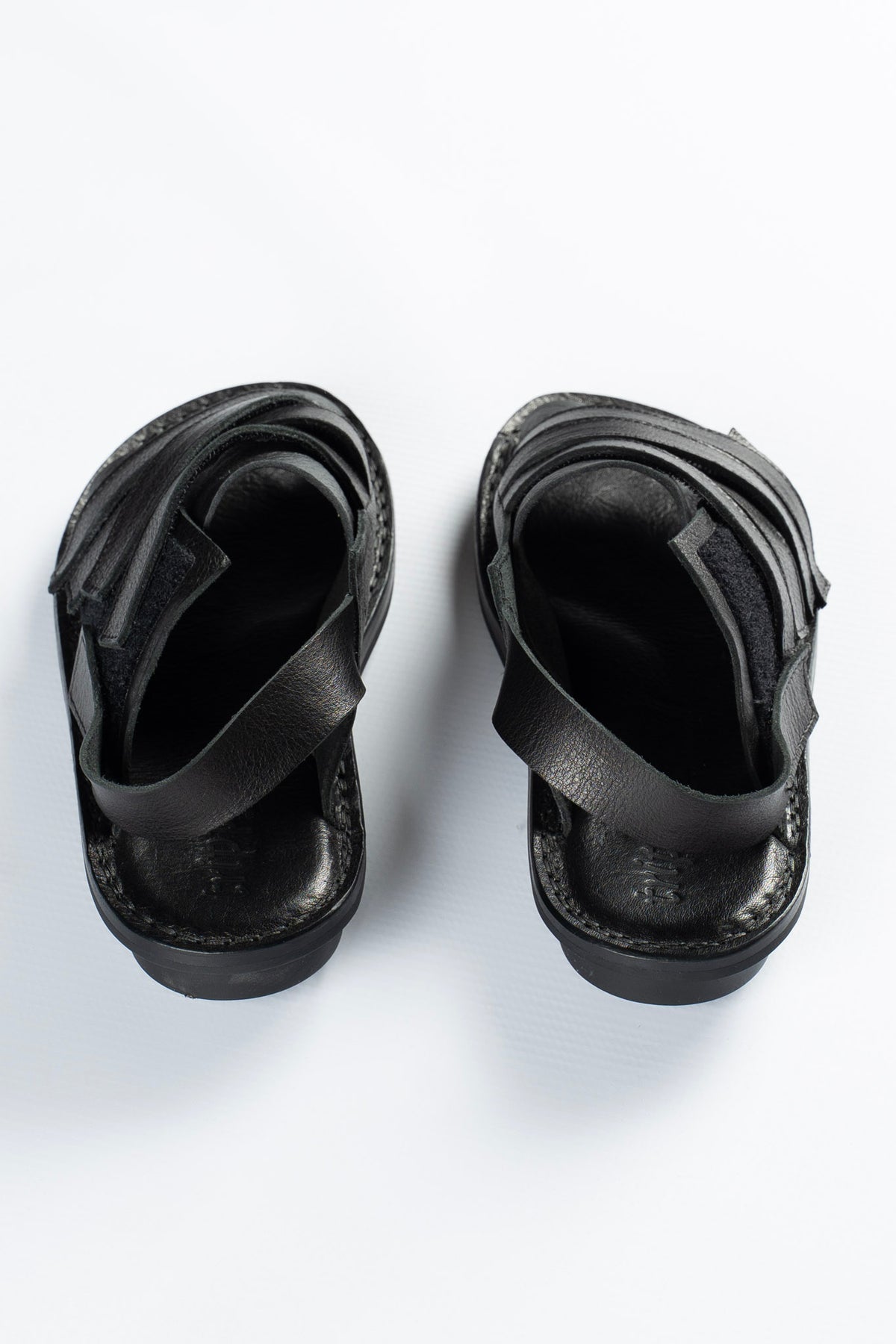 Cirrus F Sandals Blk
