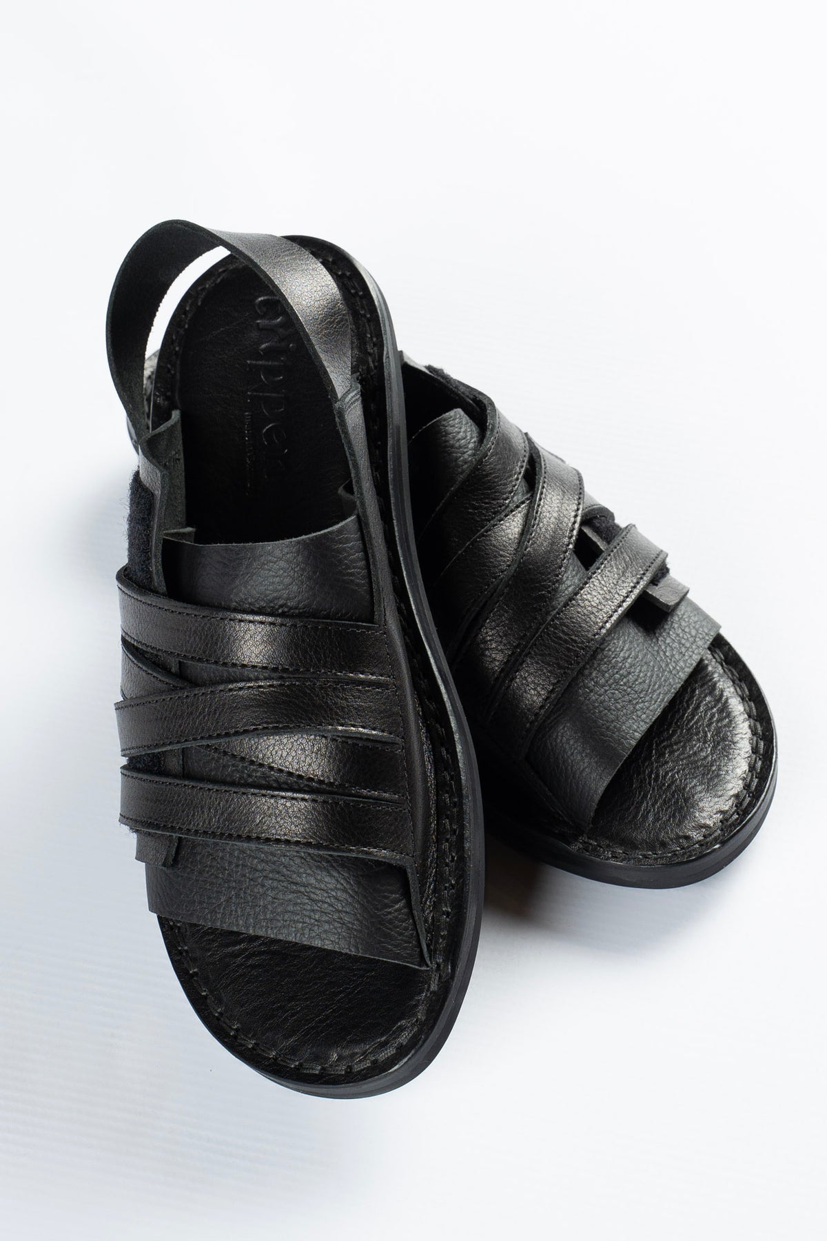 Cirrus F Sandals Blk