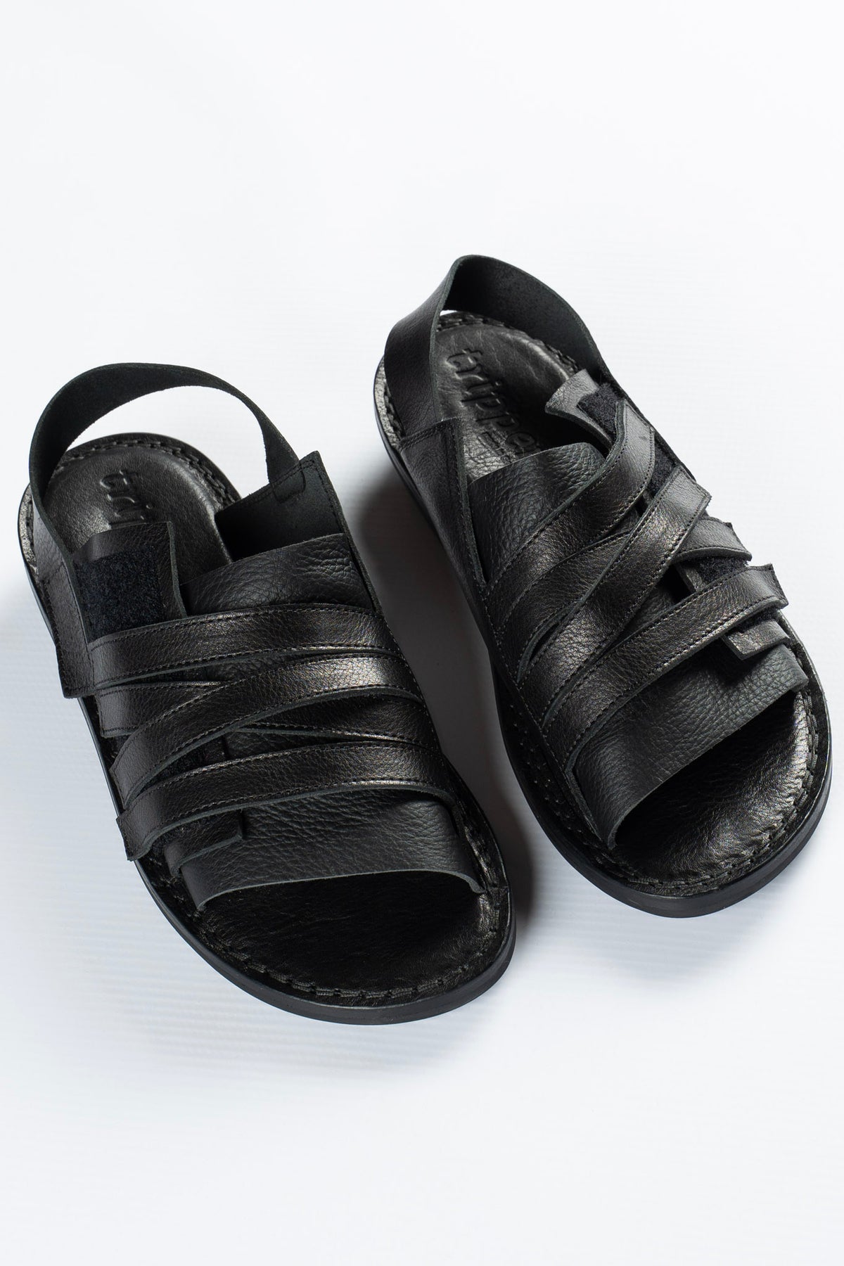 Cirrus F Sandals Blk