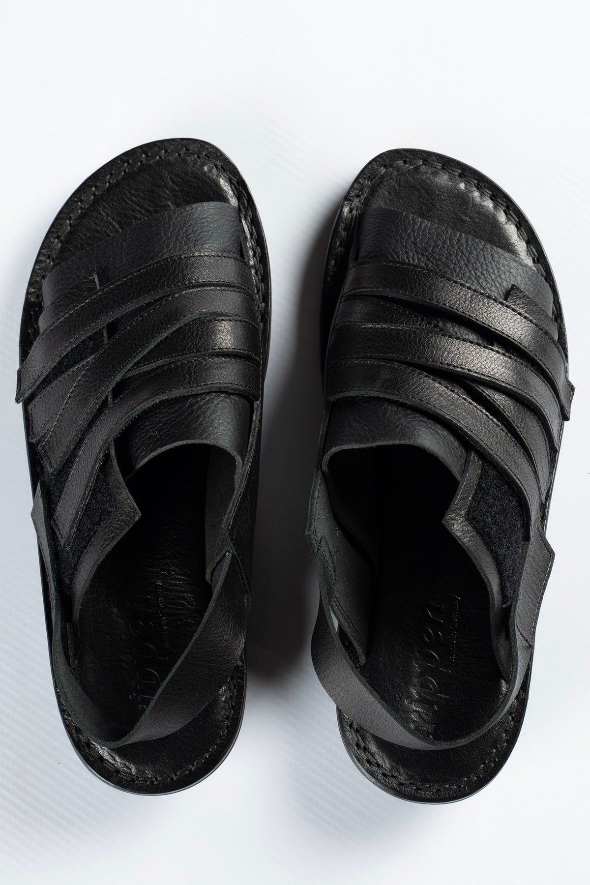 Cirrus F Sandals Blk