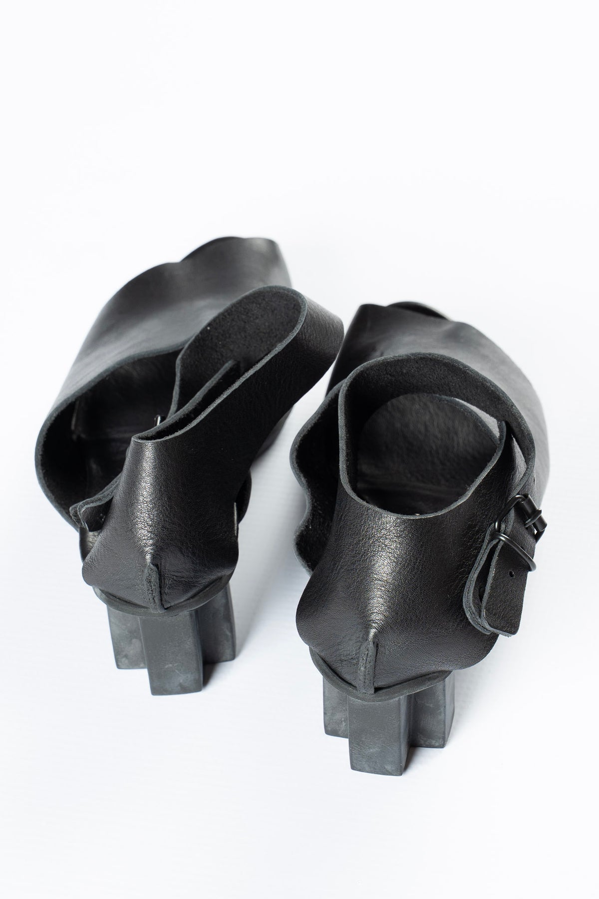 Beat F Sandals Blk