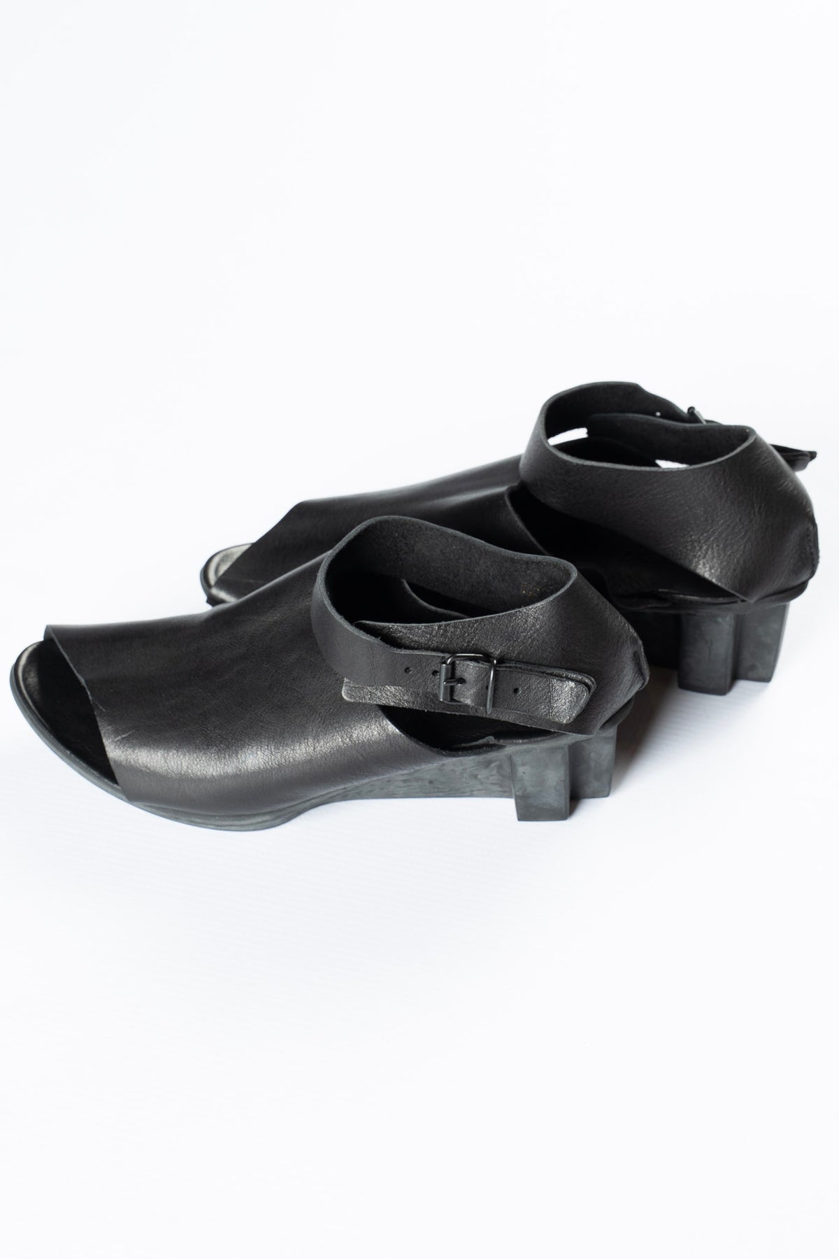 Beat F Sandals Blk