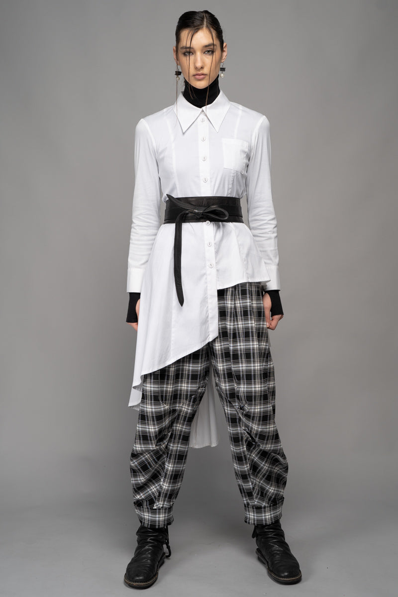 Musubi Belt Blk