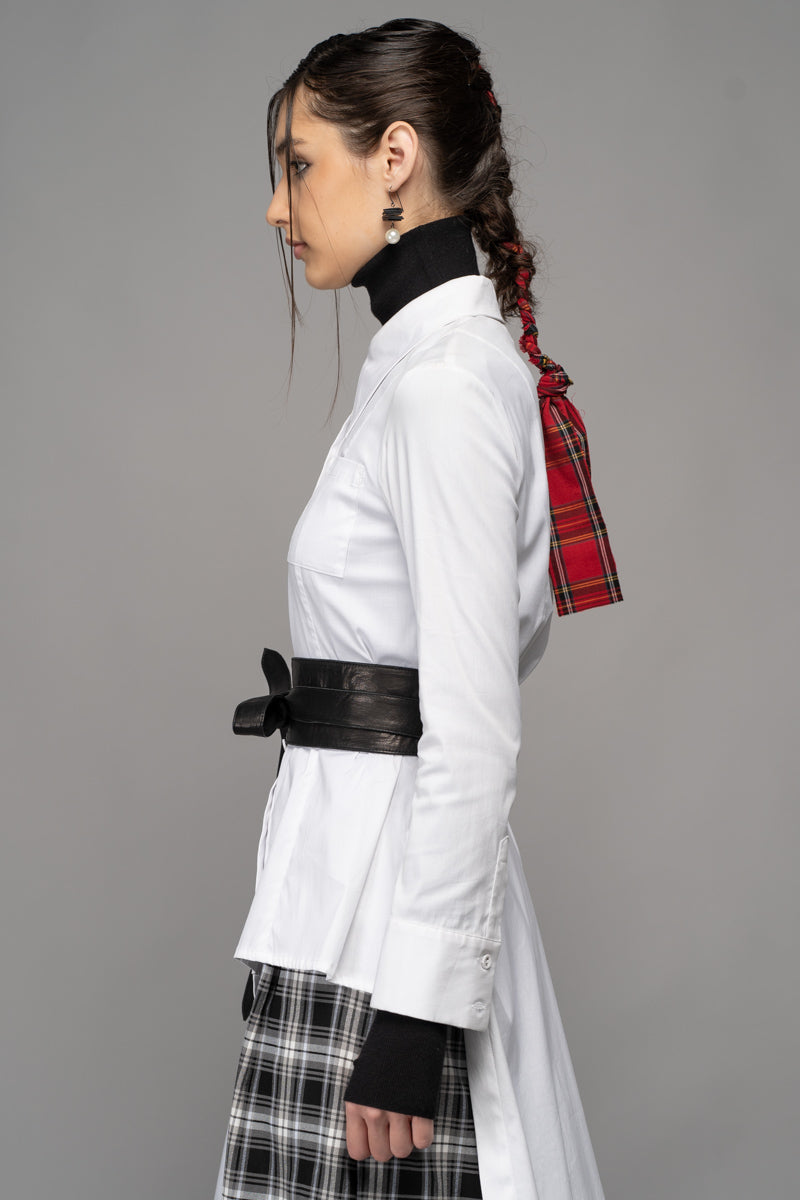 Musubi Belt Blk