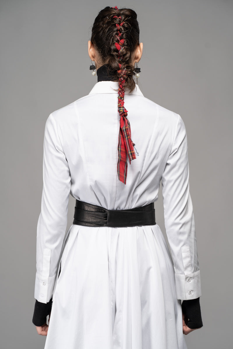 Musubi Belt Blk