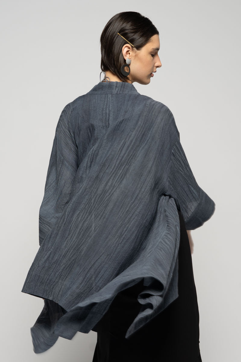 Hodo Duster Denim