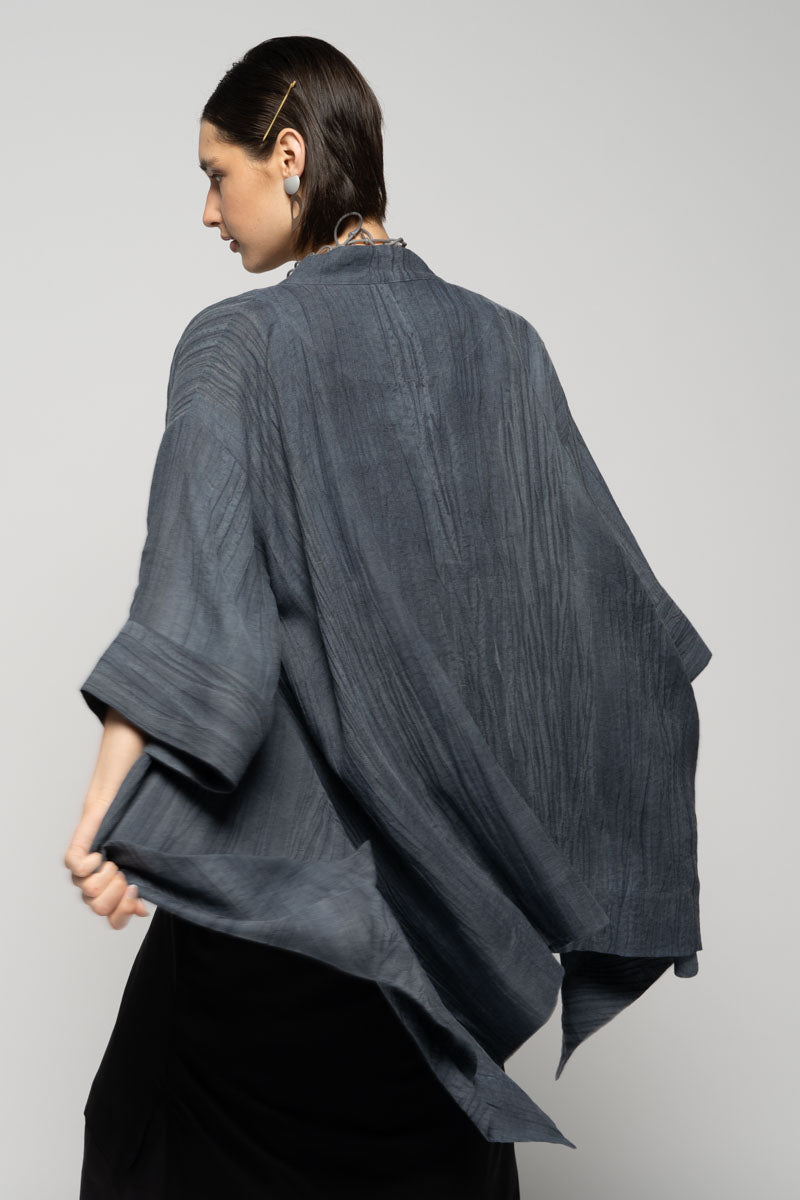 Hodo Duster Denim