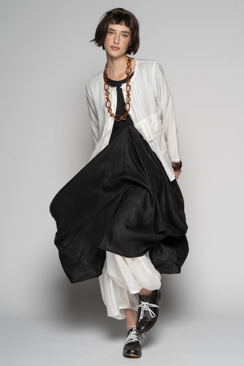 Sabi Dress Blk
