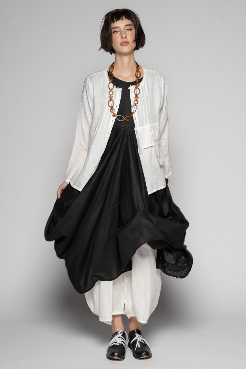 Sabi Dress Blk