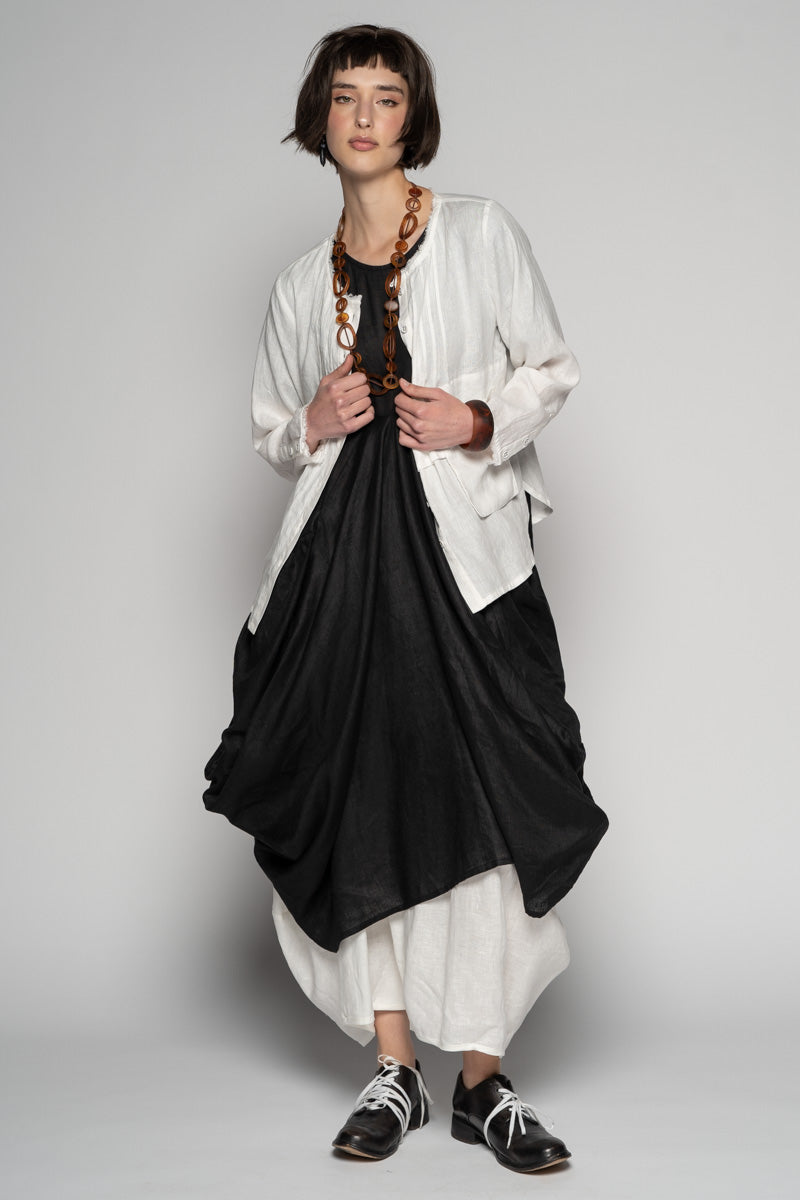 Sabi Dress Blk