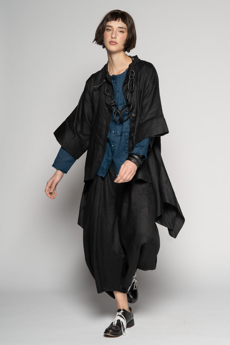 Sabi Tuck Shirt Ocn