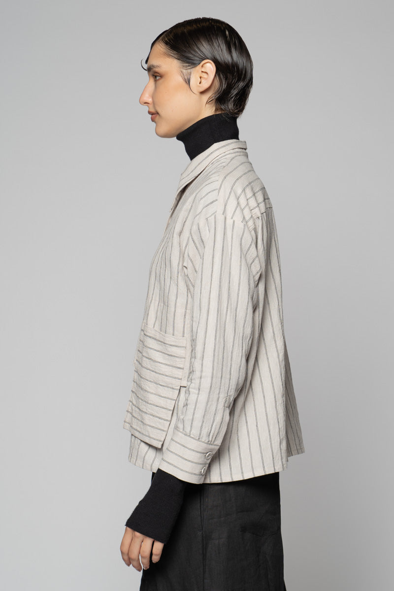 Komichi Shirt Ntr