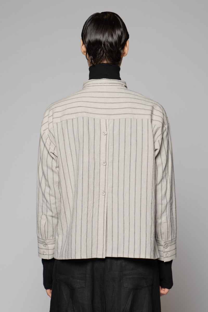 Komichi Shirt Ntr