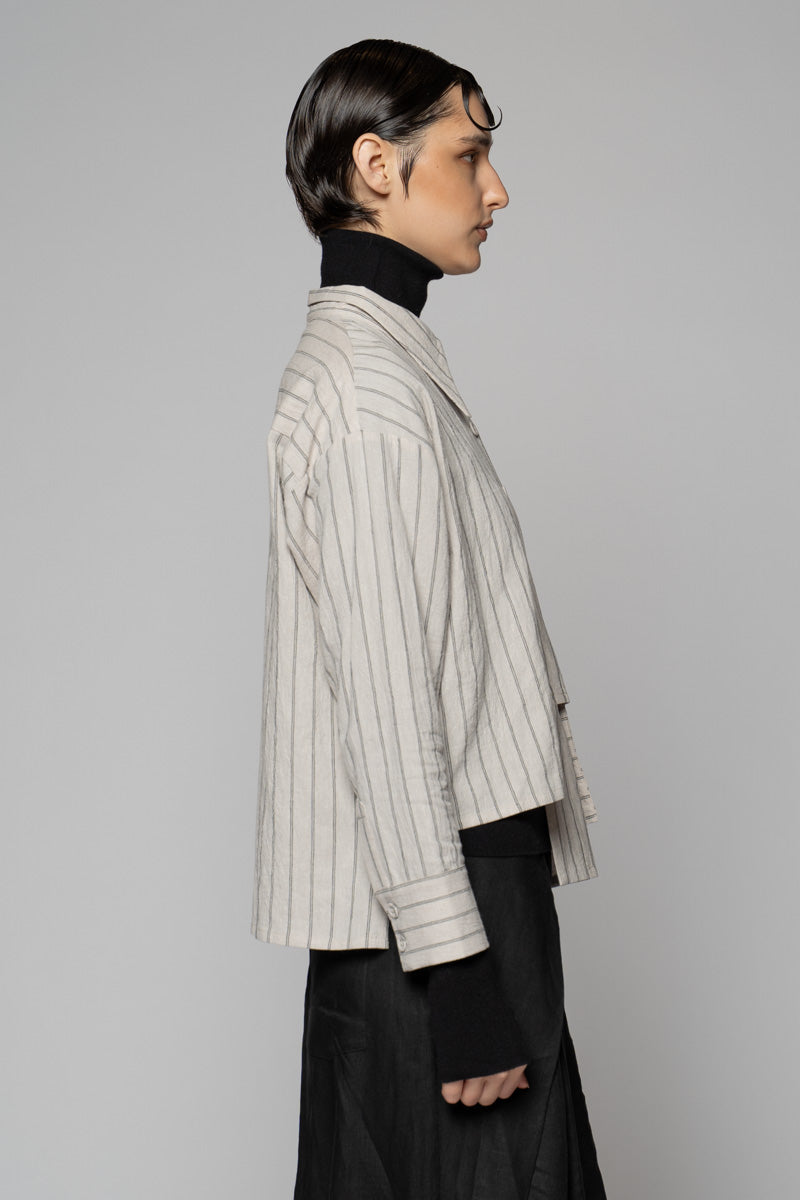 Komichi Shirt Ntr